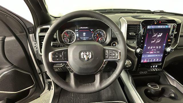 2026 RAM 1500 LARAMIE 缩略图 15
