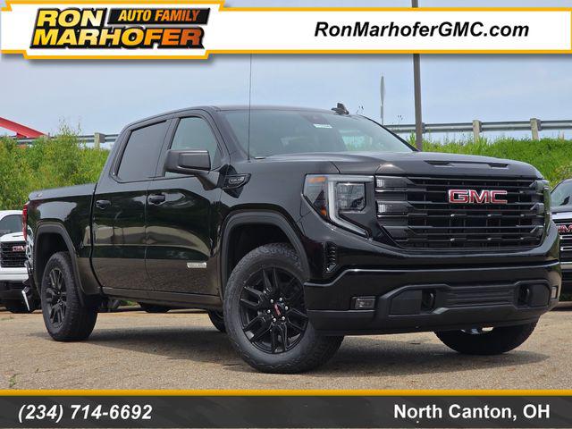 New 2026 GMC Sierra 1500 Elevation