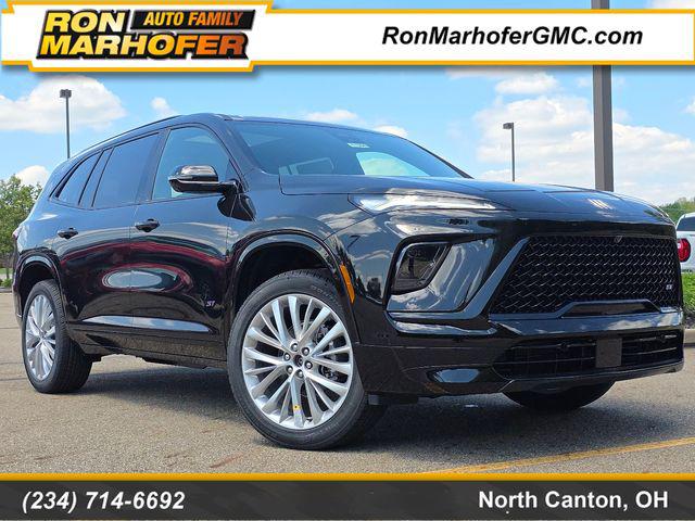 New 2026 Buick Enclave Sport Touring