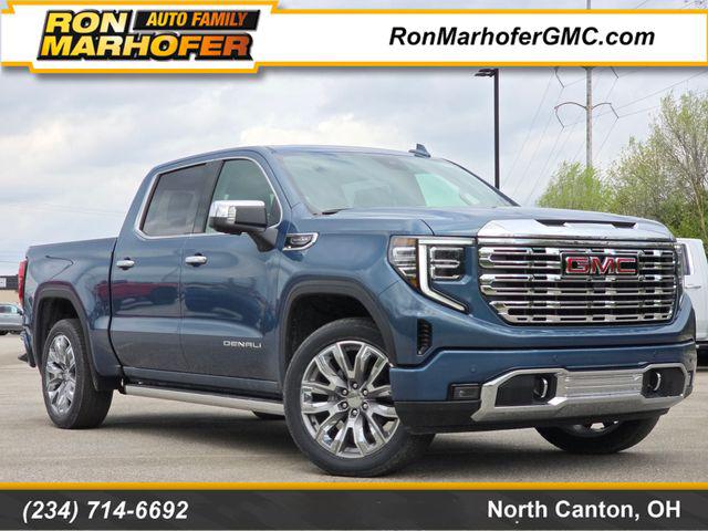 New 2026 GMC Sierra 1500 Denali
