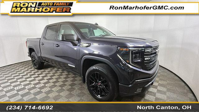 New 2026 GMC Sierra 1500 Elevation