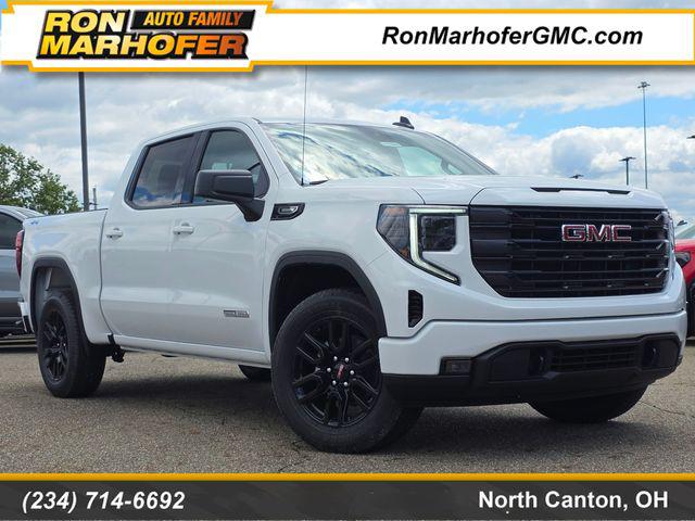 New 2026 GMC Sierra 1500 Elevation