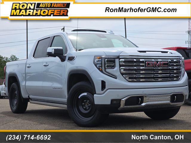 New 2026 GMC Sierra 1500 Denali