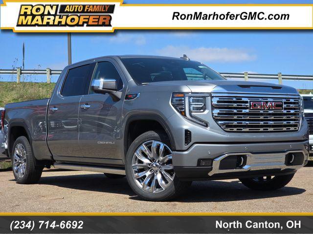 New 2026 GMC Sierra 1500 Denali