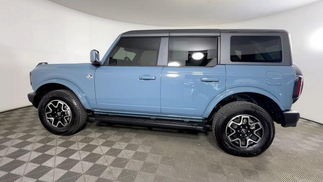 FORD BRONCO - 8