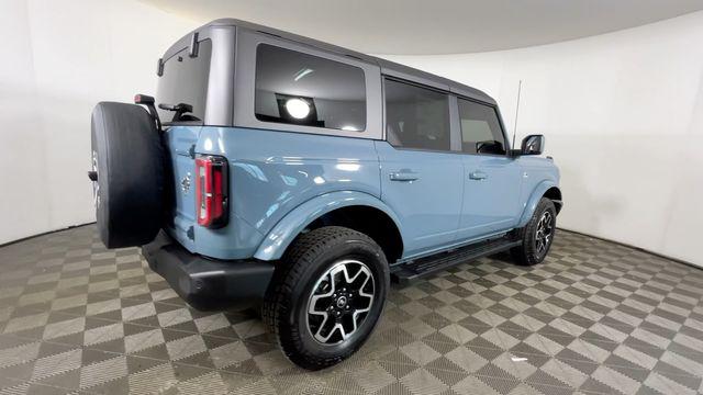 FORD BRONCO - 4