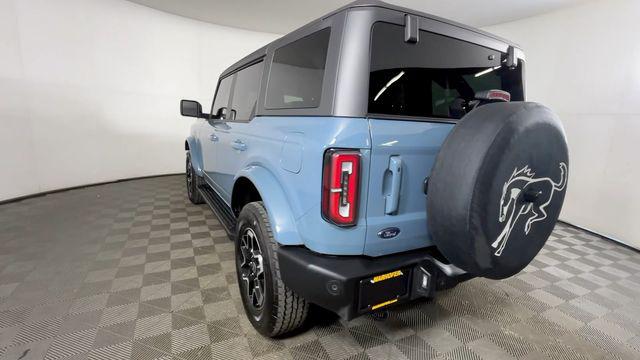 FORD BRONCO - 6