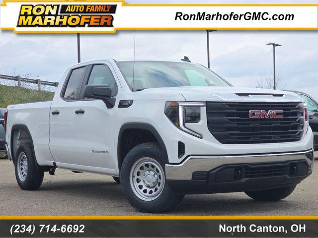 New 2026 GMC Sierra 1500 Pro