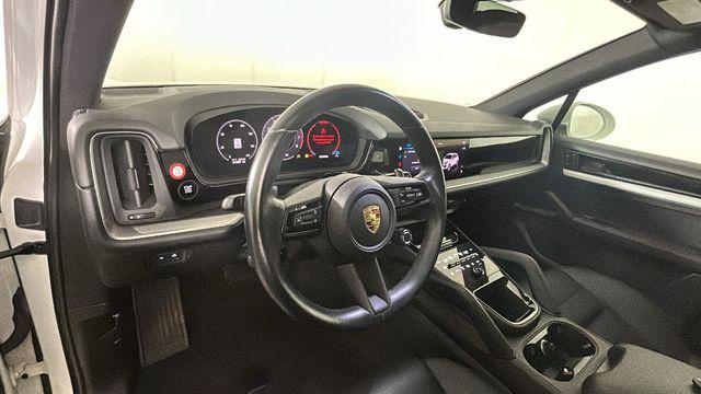 صورة مصغرة 14 لـ 2024 Porsche CAYENNE