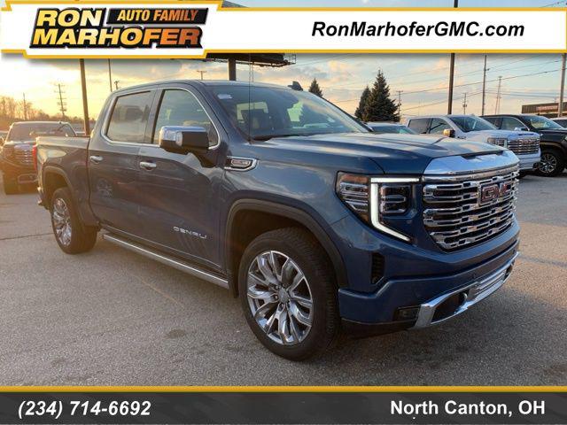 New 2026 GMC Sierra 1500 Denali