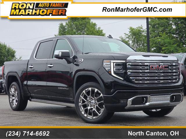 New 2026 GMC Sierra 1500 Denali