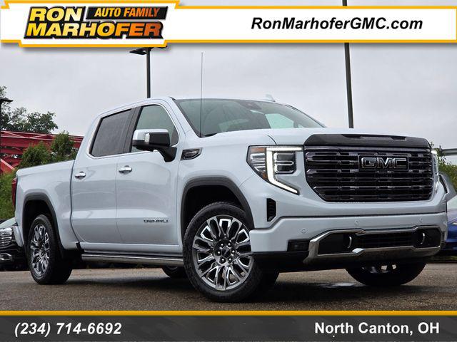 New 2026 GMC Sierra 1500 Denali Ultimate