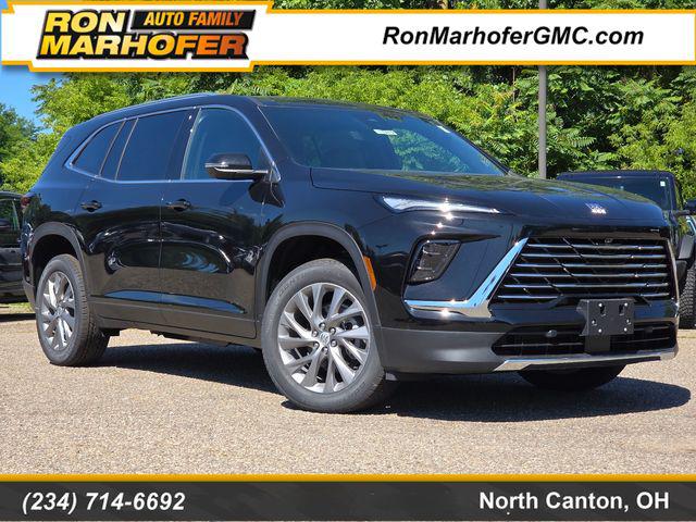 New 2026 Buick Enclave Preferred FWD