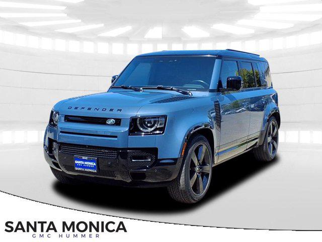 Used 2023 Land Rover Defender 110 X-Dynamic SE