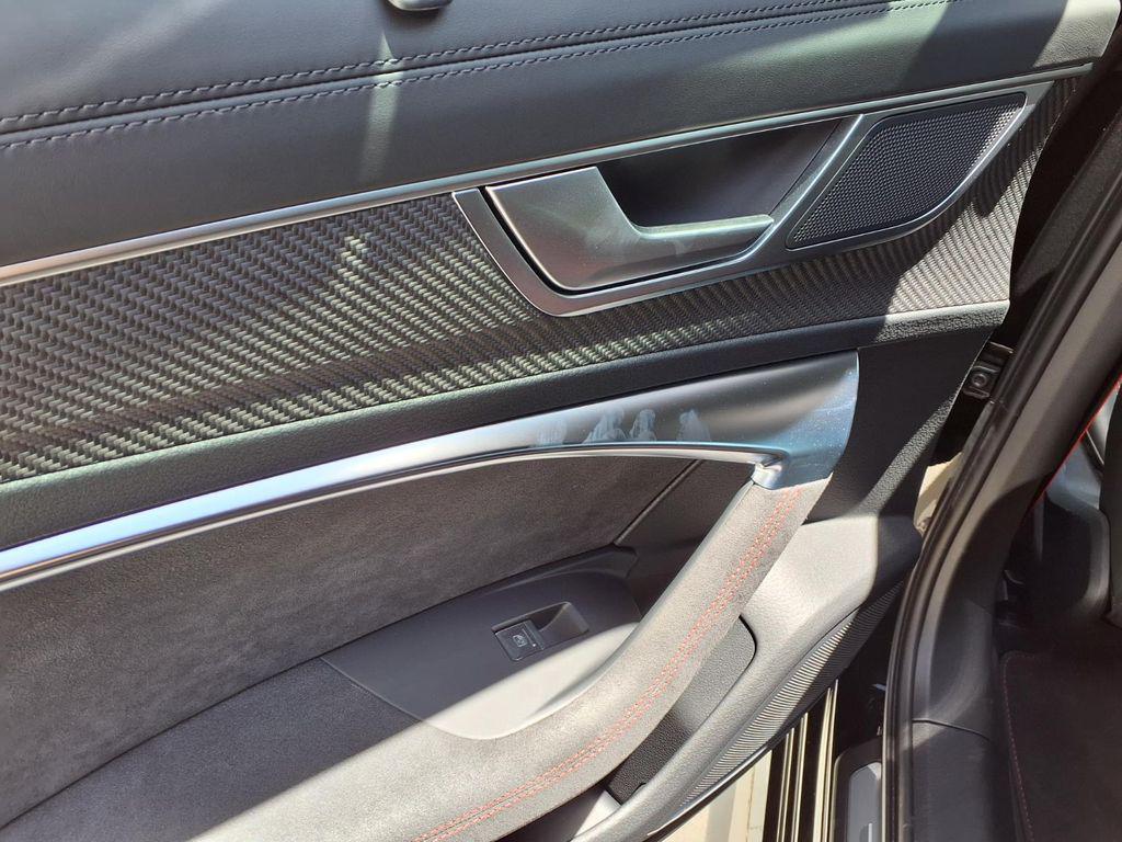 صورة مصغرة 18 لـ 2026 AUDI RS 6 AVANT 4.0T