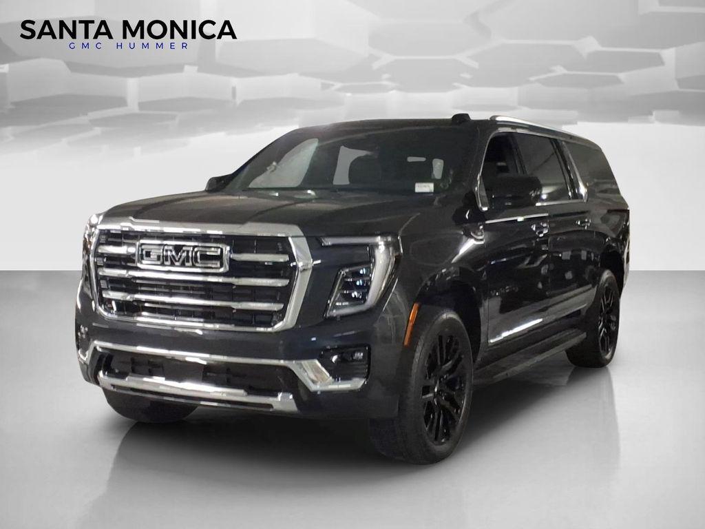 New 2026 GMC Yukon XL 2WD Elevation