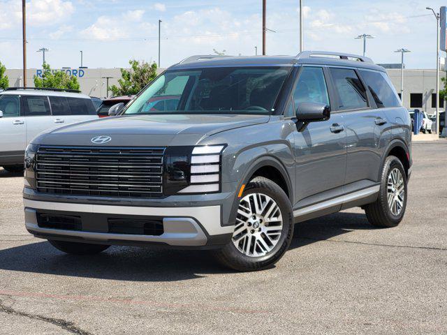 New 2026 Hyundai PALISADE SEL