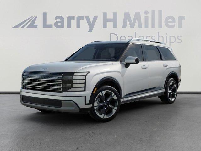 New 2026 Hyundai PALISADE Limited