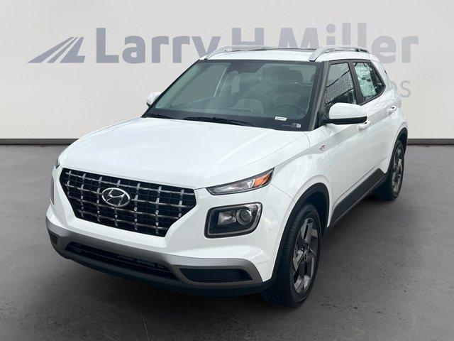 New 2026 Hyundai VENUE SEL