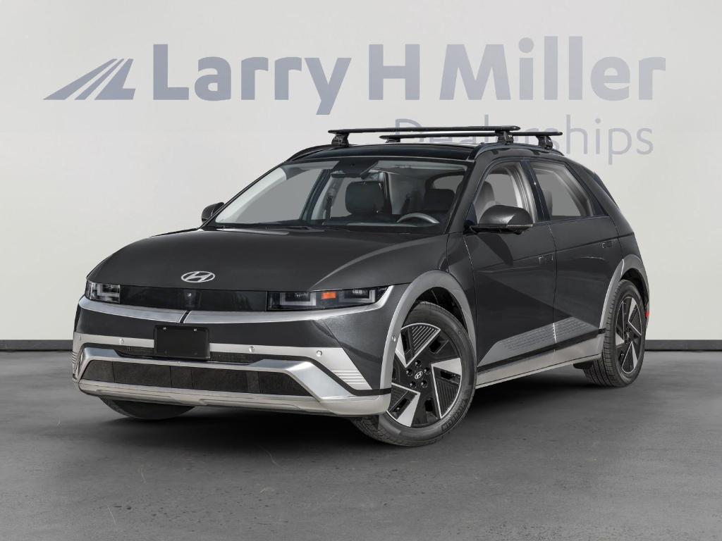 New 2026 Hyundai IONIQ 5 SEL