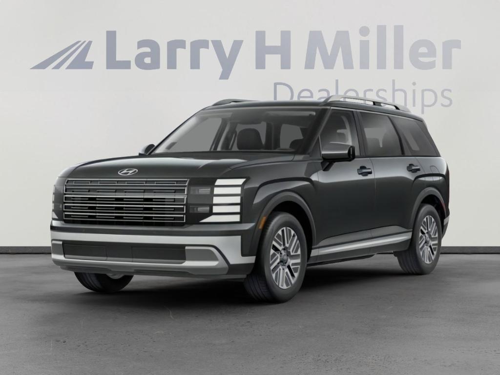 New 2026 Hyundai PALISADE SEL