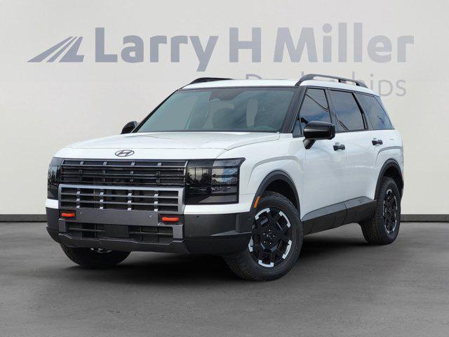 New 2026 Hyundai PALISADE XRT Pro