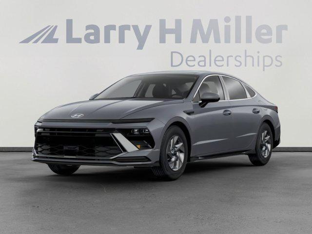 New 2026 Hyundai SONATA SE