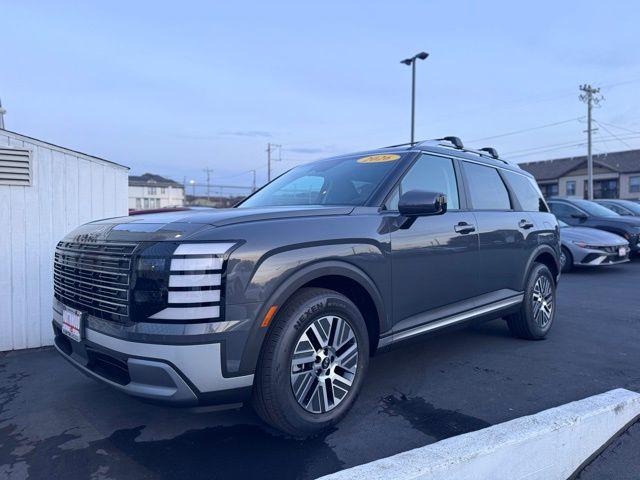New 2026 Hyundai PALISADE SEL