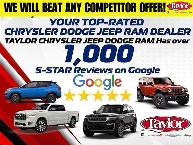 2026 RAM 2500 REBEL/POWER WAGON 照片 14
