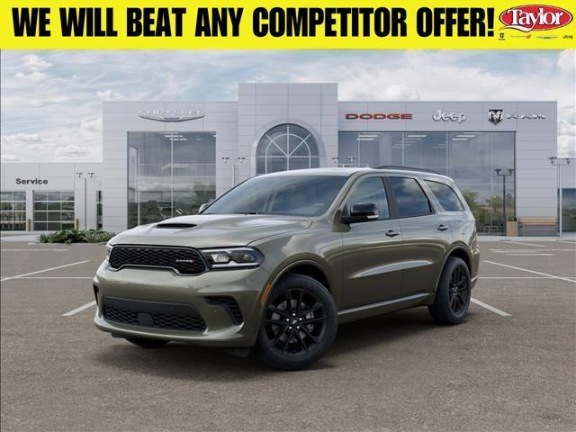 New 2026 Dodge Durango GT