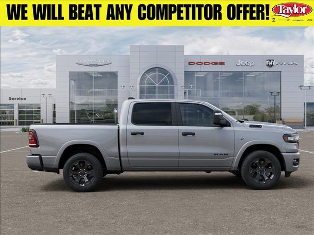 2026 RAM 1500 BIG HORN/LONE STAR thumbnail 21