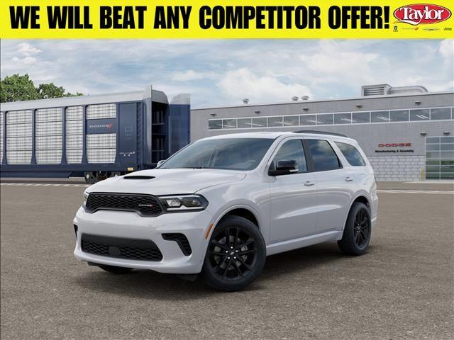 New 2026 Dodge Durango GT