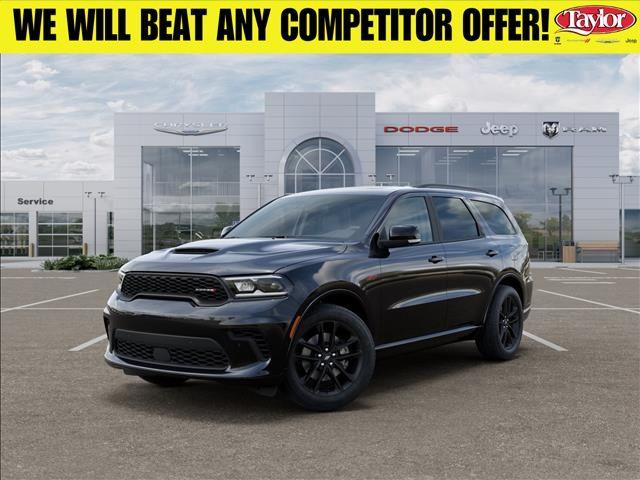 New 2026 Dodge Durango GT