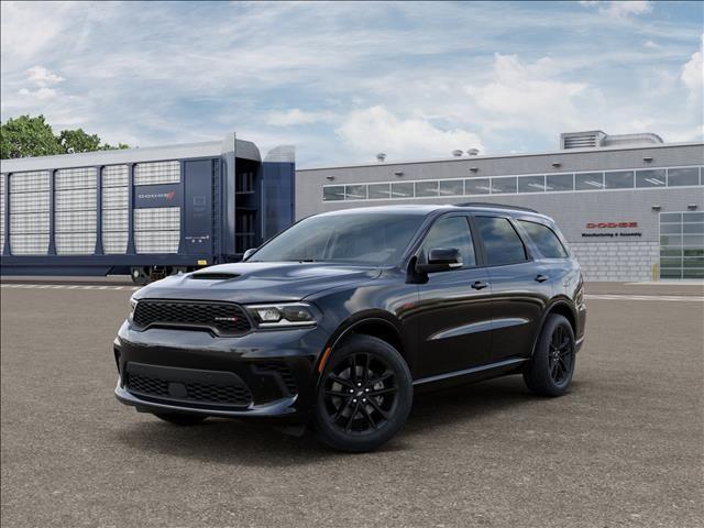 New 2026 Dodge Durango GT