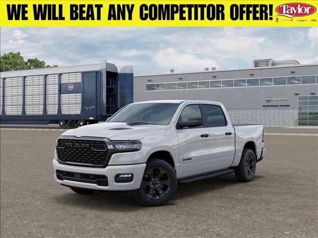 New 2026 RAM 1500 Express