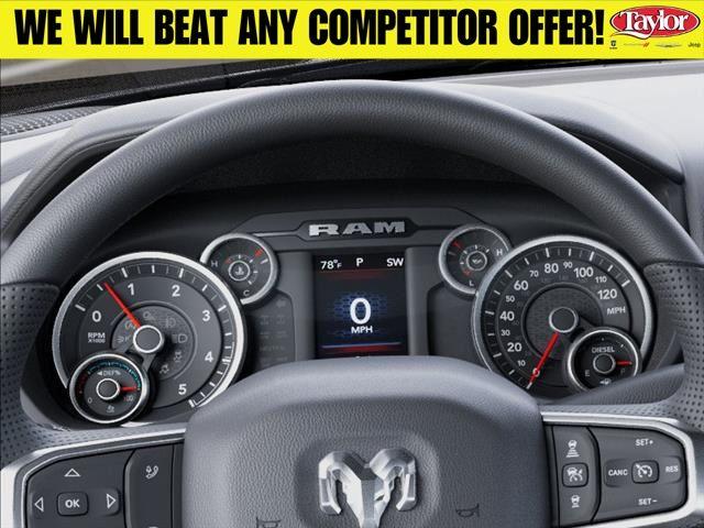2026 RAM 2500 TRADESMAN 缩略图 17
