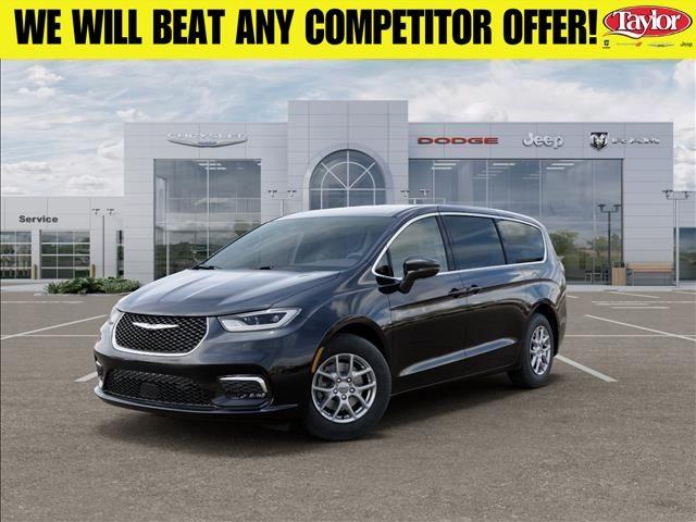 New 2026 Chrysler Pacifica Select