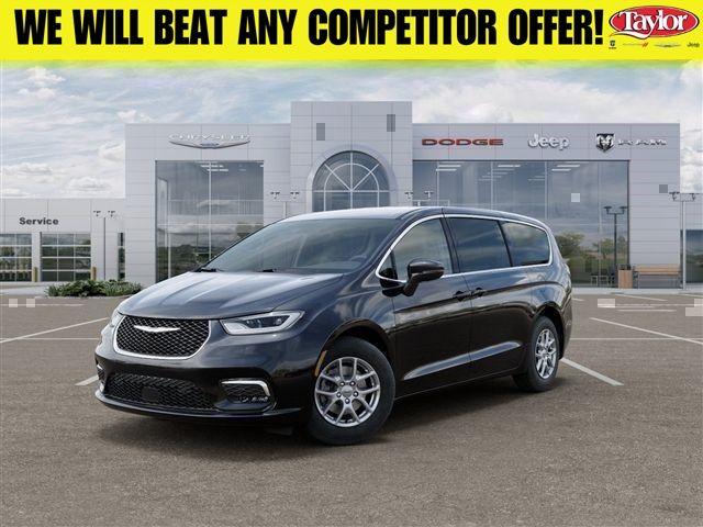 New 2026 Chrysler Pacifica Select