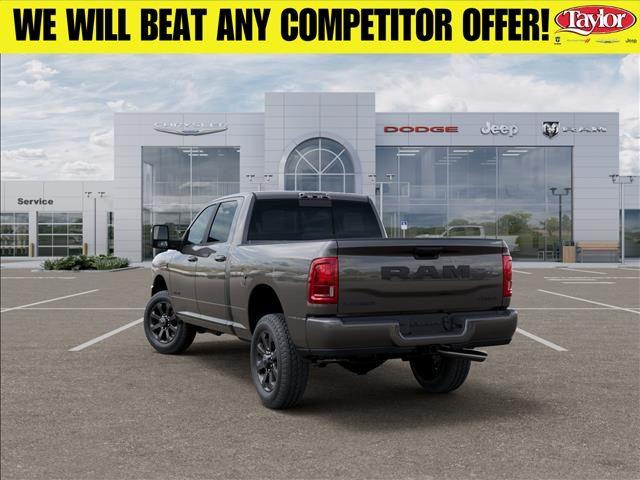 صورة 3 لـ 2026 RAM 2500 LARAMIE