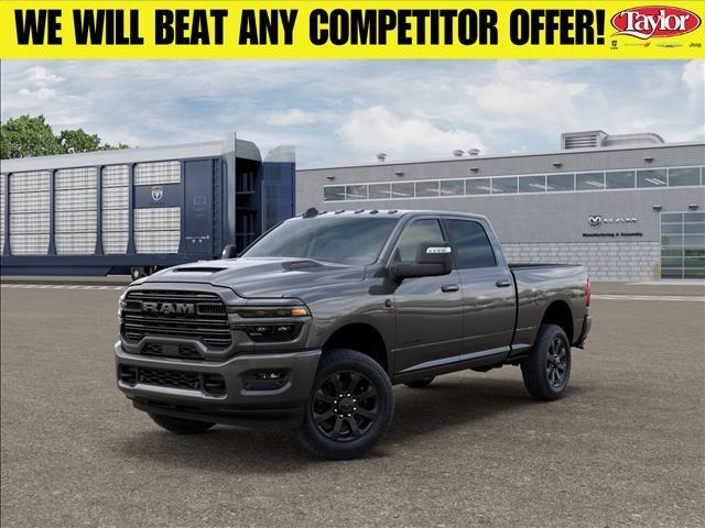 New 2026 RAM 2500 Laramie