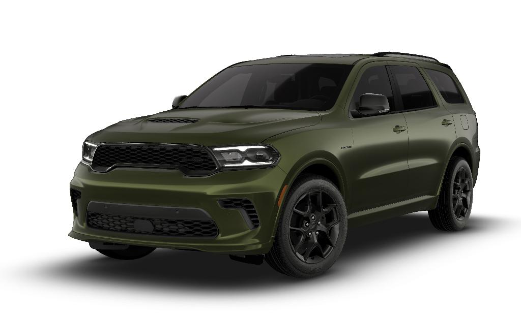 New 2026 Dodge Durango GT Plus HEMI V8