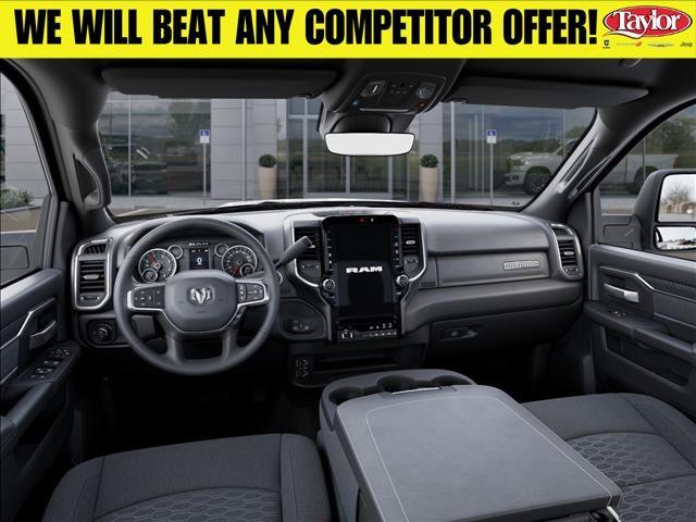 2026 RAM 3500 BIG HORN thumbnail 14