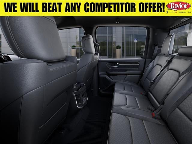 صورة مصغرة 23 لـ 2026 RAM 1500 LARAMIE