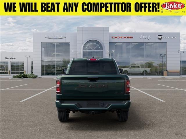 2026 RAM 1500 BIG HORN/LONE STAR 缩略图 8