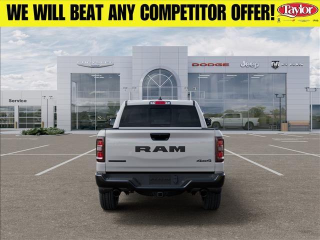 2026 RAM 1500 BIG HORN/LONE STAR 照片 7