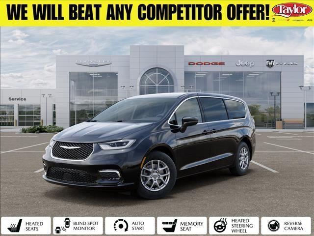 New 2026 Chrysler Pacifica Select