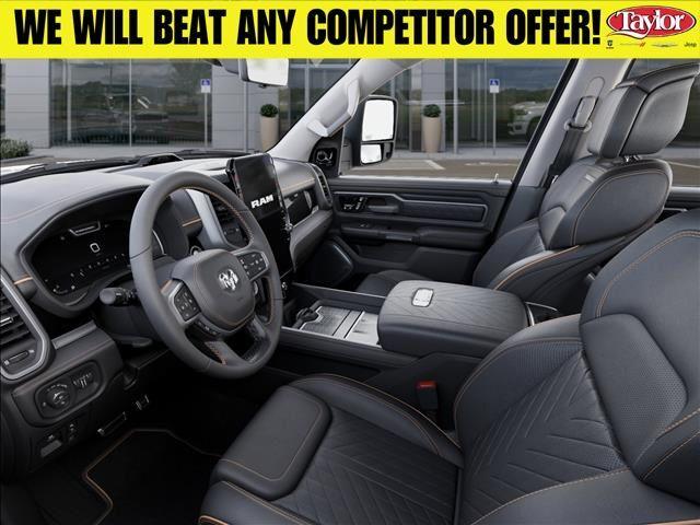 2026 RAM 1500 TUNGSTEN 缩略图 22