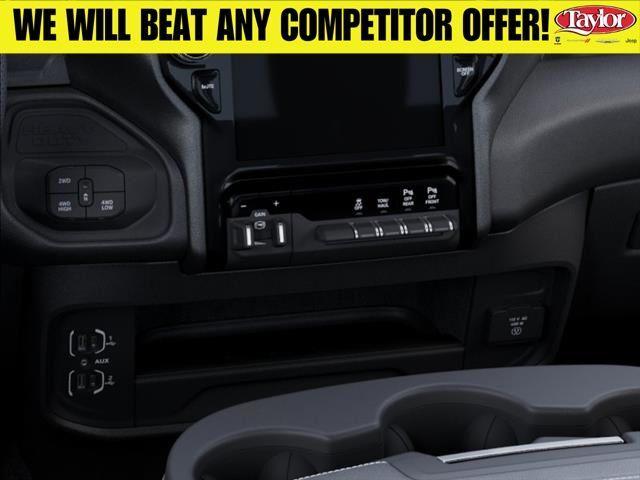 2026 RAM 2500 TRADESMAN 缩略图 21