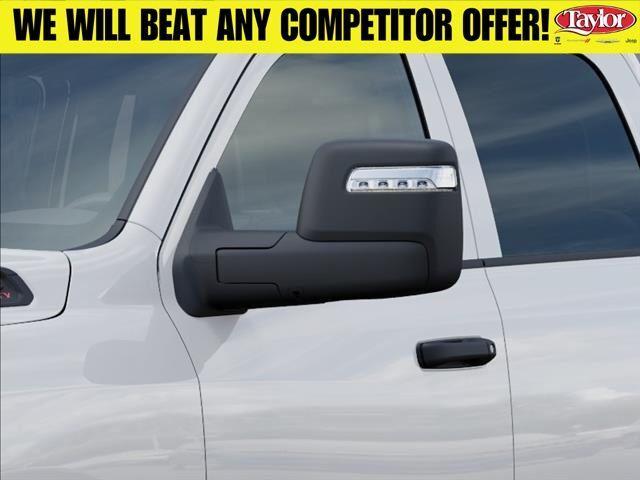 2026 RAM 2500 TRADESMAN 缩略图 12