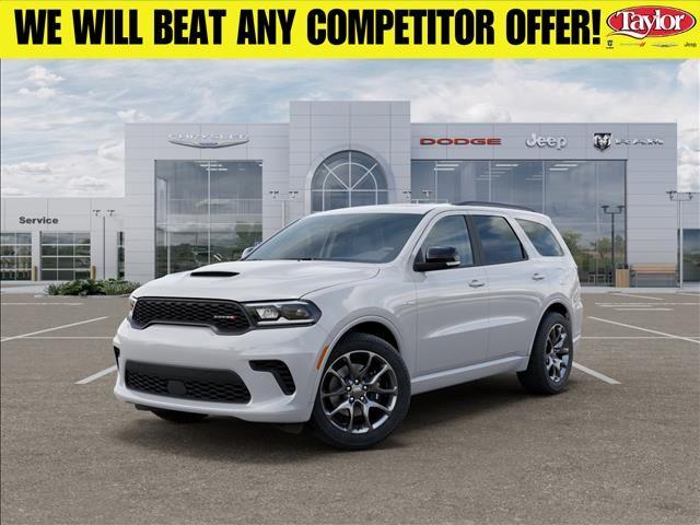 New 2026 Dodge Durango GT Premium HEMI V8